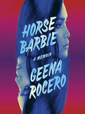 cover image of Horse Barbie